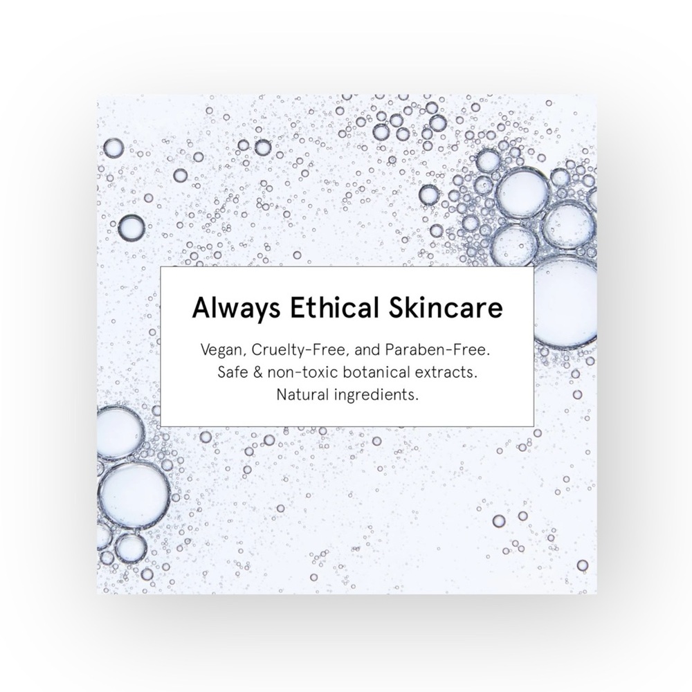 new Grace & Stella ㋛ Hydrating Hyaluronic Acid Serum ㋛ Full Size ㋛ Fresh in Box - Picture 2 of 16